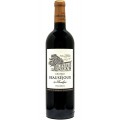 Beausejour Bonalgue Pomerolo