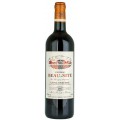 Chateau Beau Site Saint Estephe