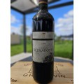 Chateau Bernadotte Haut Médoc 2006