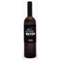 František Mádl cuvée Beton - sauvignon Pálava