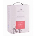 Bag-in-Box 5L Merlot - Marrenon 