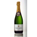 Champagne Bauget Jouette demi-sec