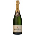 Champagne Bauget - Jouette brut - Carte blanche 