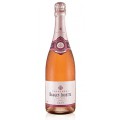 Champagne Bauget - Jouette brut - Rosé