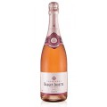 Champagne Bauget - Jouette brut - Rosé