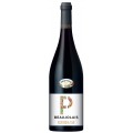 Beaujolais Nouveau Pardon et Fils - mladé francouzské víno
