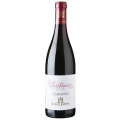 Cairanne "Les Travées" Alain Jaume