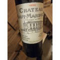 Château Haut Marbuzet