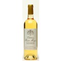 Chateau Haut Mayne Sauternes