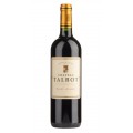 Château TALBOT - Saint Julien grand cru classé 2020 