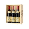 Maison Louis Jadot - sada 3 vín
