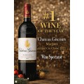 Margaux - Chateau GISCOURS 2022 Grand cru classé