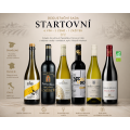 Degustační sada 6 vín – Objevte FR/ IT/ ŠP