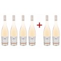 Pierre & Paul Extra Pale rosé