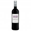 Chateau Carbonneau Classique rouge - Saint Foy Bordeaux 2019