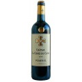 Pomerol -  Chateau La Croix de Casse 2012