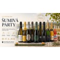 Šumivá party