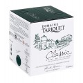 Gascogne blanc Tariquet 3L Bag in box