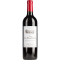 Chateau la Fagnouse Saint Emilion Grand cru 2018