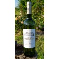 Chateau Bois de Favereau Bordeaux blanc