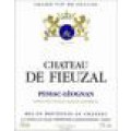 Pessac Leognan - Château FIEUZAL blanc 1999