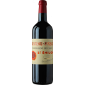 Chateau Figeac Saint Emilion Premier grand cru classé