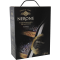 Primitivo Negroamaro Nerone Bag in Box