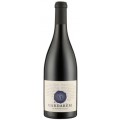 Gardarem 2018 - Luberon rouge Marrenon