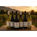 Sada 6 vín - Vstup do světa vín jižní Francie - Gassac
