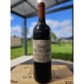 Haut Bages Liberal