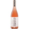 Just fucking good wine ROSÉ -  Neleman