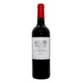 Château Lagrugere - Bordeaux rouge 2019