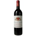 Saint Emilion - Château Laroze 2018 Grand cru classé