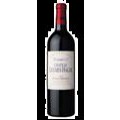 Pessac Leognan - Château Luchey Haldes 2011
