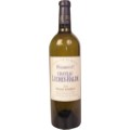 Pessac Leognan  - Château Luchey Haldes blanc 2008