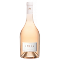 ORIS - premiové rosé z francouzského Luberonu
