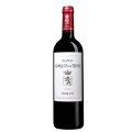 Château MARQUIS DE TERME - Margaux GCC 2022