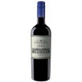 Merlot estate series Vina Errazuriz