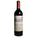 Haut-Médoc - Château Le Meynieu 2001 cru bourgeois