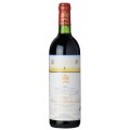 Pauillac - Château Mouton Rothschild 1983 1er Grand cru classé