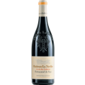 Chateauneuf-du-Pape Cuvée des Cadettes