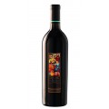 Cahors - Clos Triguedina New Black Wine 2010