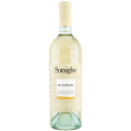 Sauvignon Garganega  Soraighe - Bennati