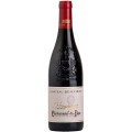 Châteauneuf-du-Pape Hommage á Odette - Chateau Beauchene 2019