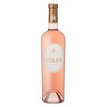 ORIS - rosé z francouzského Luberonu