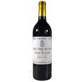 Pauillac -  Chateau Pichon Longueville Lalande grand cru classé 2011