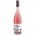 Pierre Zero nealkoholické víno 0% Rosé