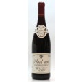 Pinot Noir Žernoseky