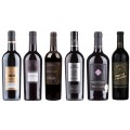 Primitivo di Manduria sada 6 vín