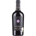 Primitivo di Manduria Zolla - Vigneti del Salento